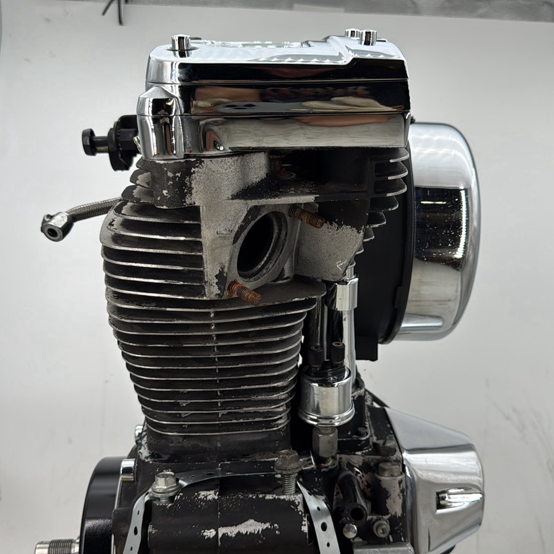 94 Harley Electra Glide Touring Classic OEM CARB EVO 1340 80CI Engine Motor 59K