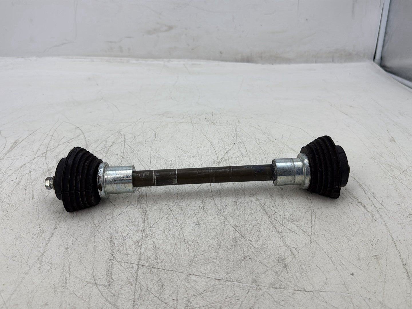 2012 Harley Street Glide Touring FLHX OEM Rear Fork Swingarm Pivot Bolt Shaft