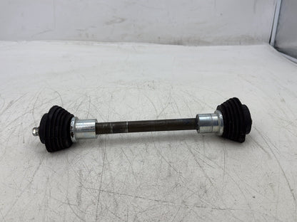 2012 Harley Street Glide Touring FLHX OEM Rear Fork Swingarm Pivot Bolt Shaft