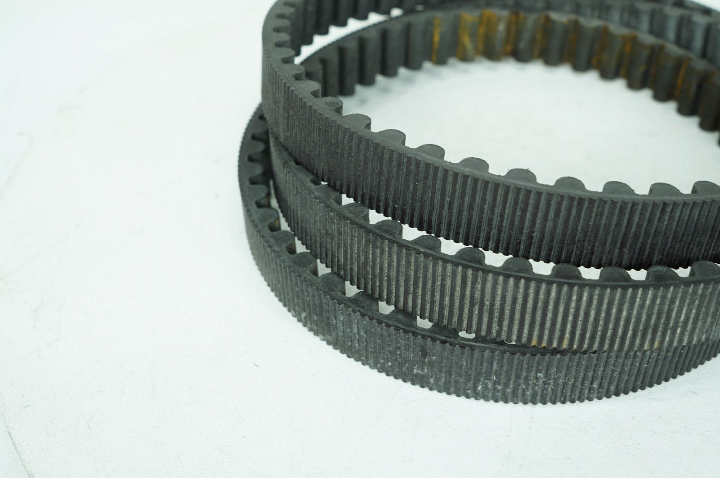 2007 - 2012 Harley-Davidson Touring Electra Glide Classic Rear Drive Belt 40024-09