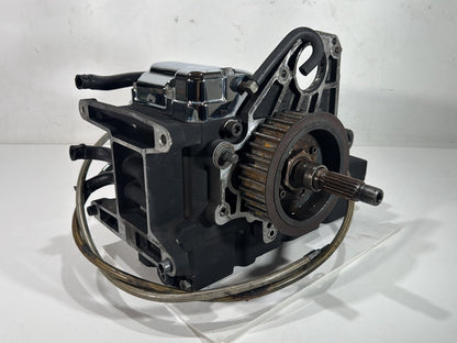 2003 Harley Electra Glide Touring Ultra FLHTCUI OEM 5 Speed Transmission Gearbox