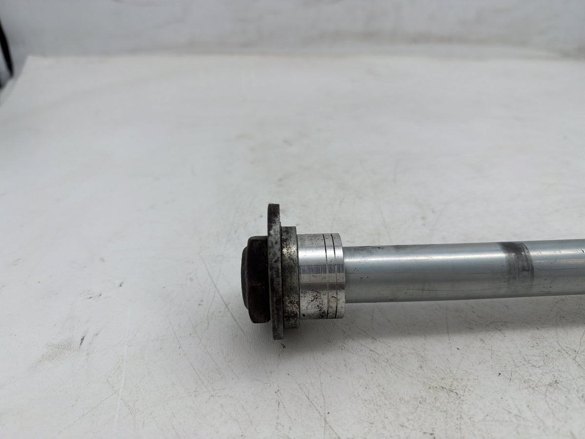 2009 Harley Street Glide Touring FLHX OEM Rear Wheel Axle Bolt Shaft