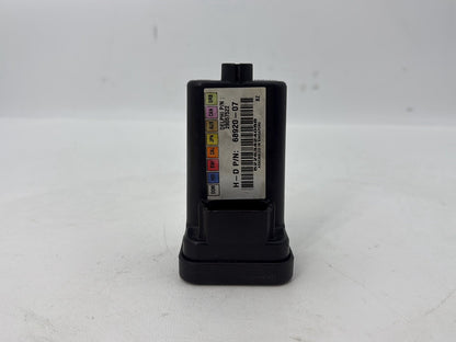 2004 - 2013 Harley-Davidson Sportster 883 Custom Turn Signal Security Module TSSM 68920-07