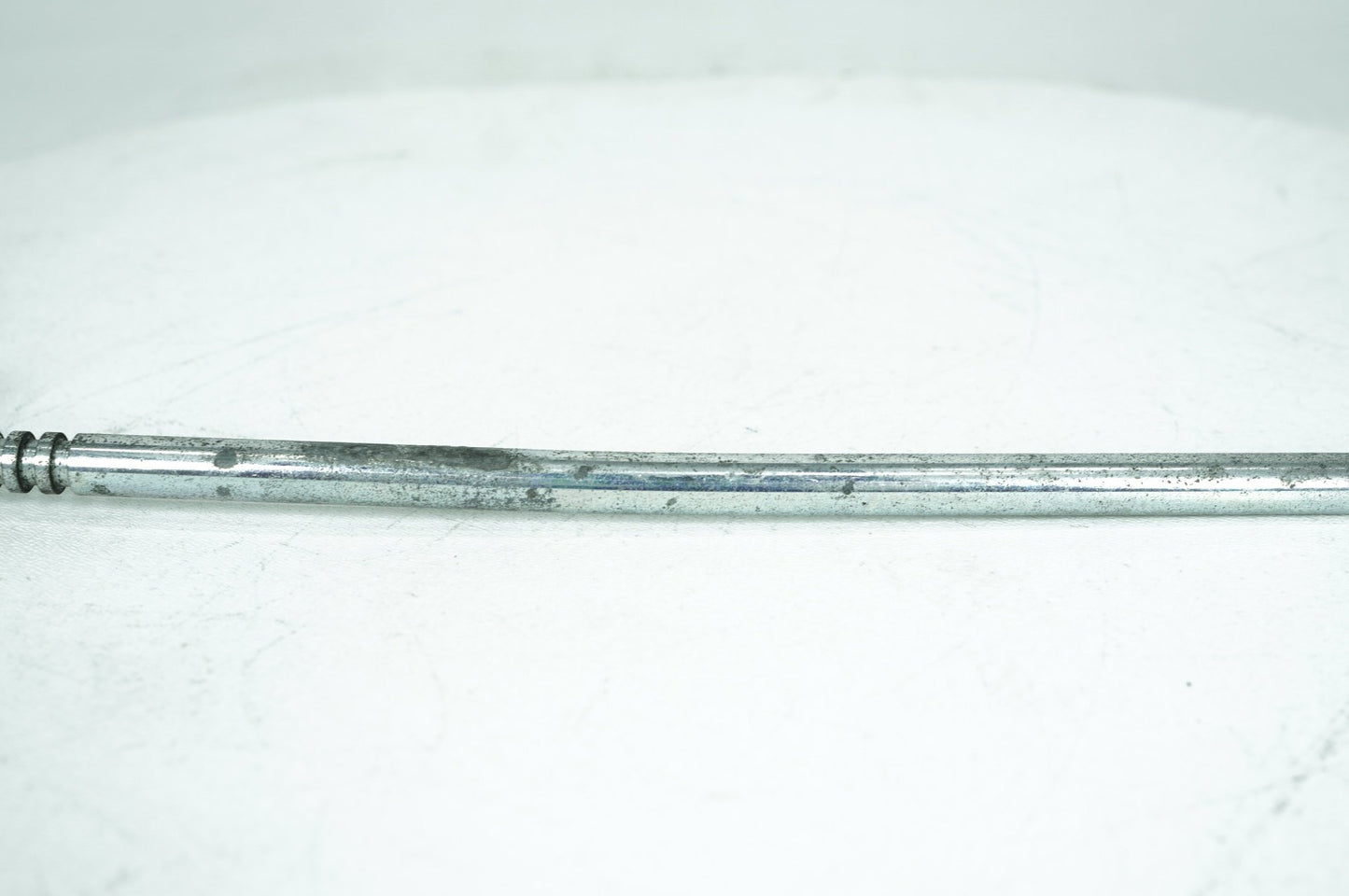 1999 - 2006 Harley-Davidson Dyna Low Rider Gear Shifter Lever Arm w/ Rod linkage 	33849-97