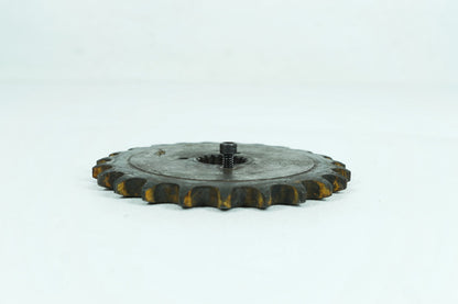 1984 - 1990 Harley-Davidson Sportster Evolution Rear Driver Pulley Sprocket 35208-84