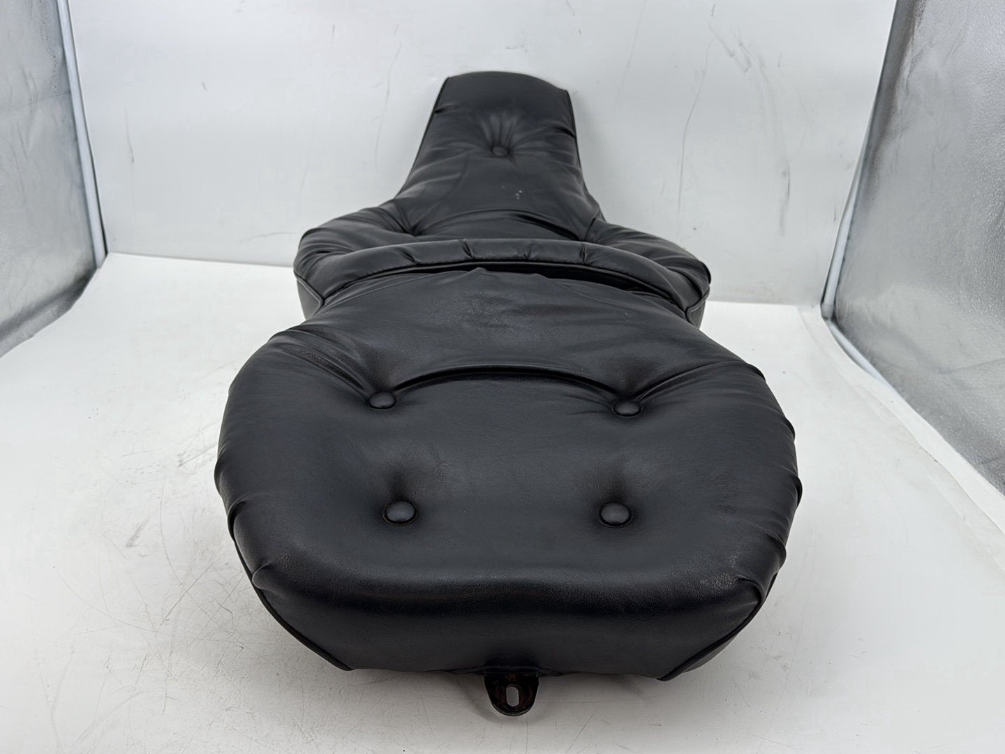 1995 Harley Touring Electra Glide Classic OEM Passenger Rider Driver Seat Saddle