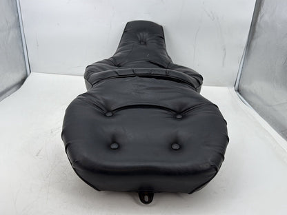1995 Harley Touring Electra Glide Classic OEM Passenger Rider Driver Seat Saddle