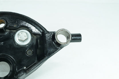 2012 - 2016 Harley-Davidson Touring Electra Glide Ultra Front Fork Upper Triple Tree Clamps 45435-10