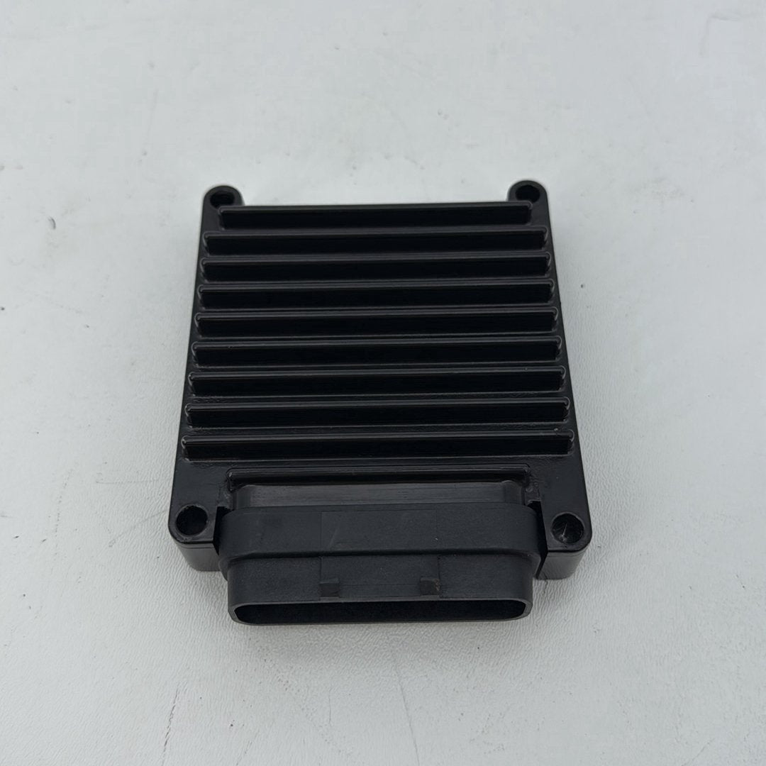 2007 - 2012 Harley-Davidson Dyna Super Glide Engine Control Module Brain ECU ECM 32852-08A