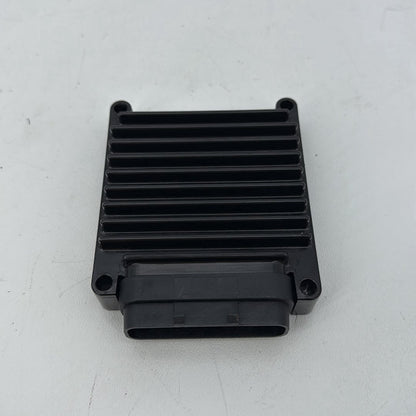 2007 - 2012 Harley-Davidson Dyna Super Glide Engine Control Module Brain ECU ECM 32852-08A