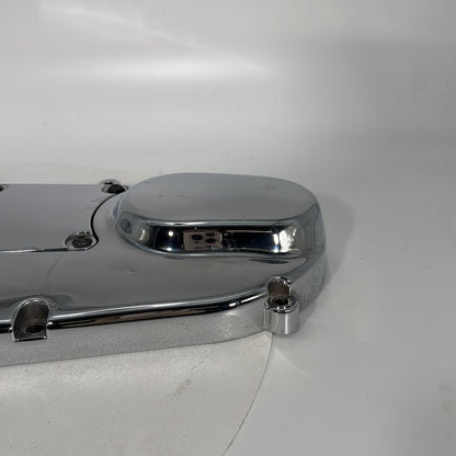 1999 - 2006 Harley-Davidson Touring Electra Glide Classic Outer Primary Clutch Cover 60672-98