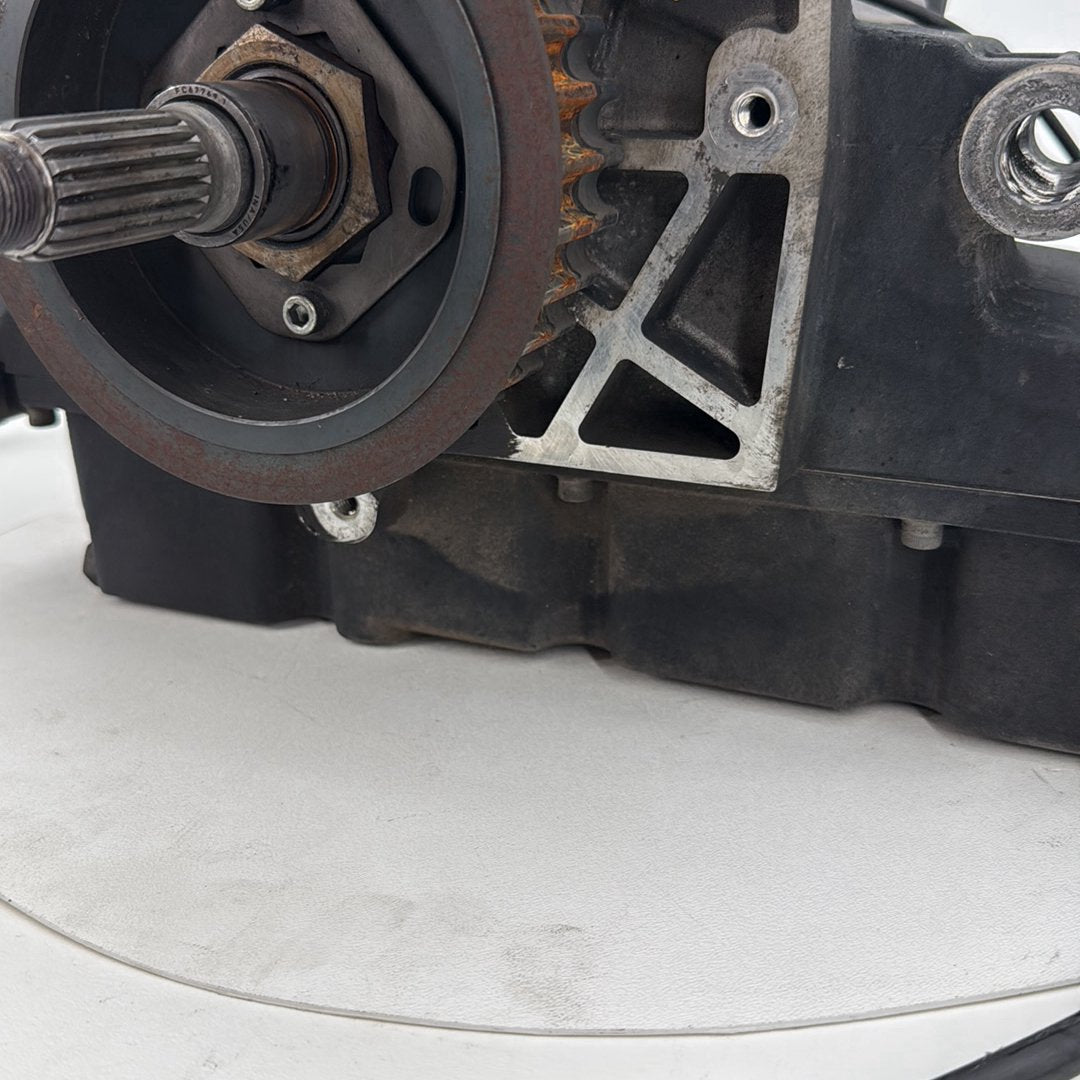 1999 - 2006 Harley-Davidson Touring Road King Custom 5 Speed Transmission Gearbox 33035-05