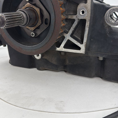 1999 - 2006 Harley-Davidson Touring Road King Custom 5 Speed Transmission Gearbox 33035-05