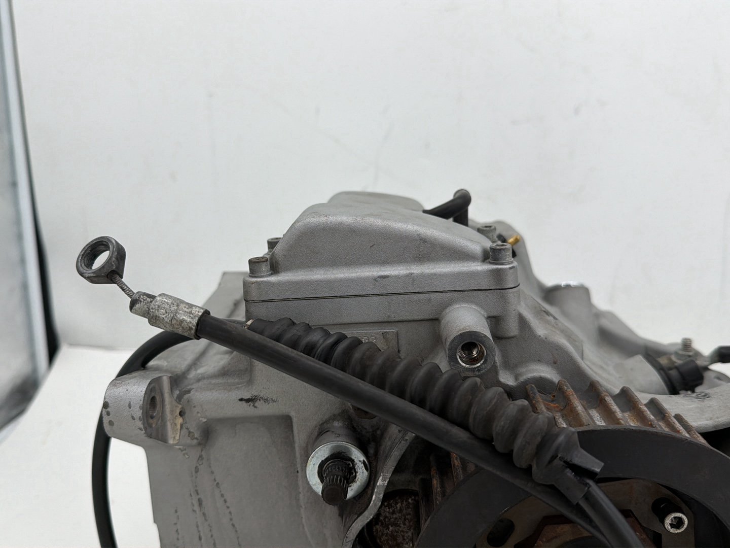 2009 Harley Dyna Street Bob FXDB OEM 6 Speed Transmission Gearbox