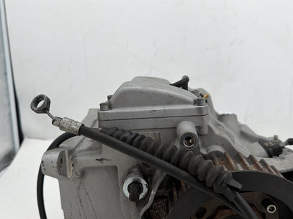 2009 Harley Dyna Street Bob FXDB OEM 6 Speed Transmission Gearbox