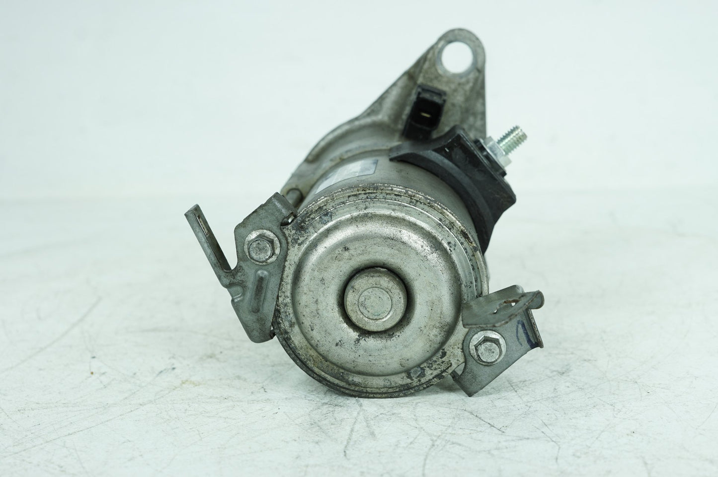 2013 - 2015 Acura ILX  Starter Motor Solenoid