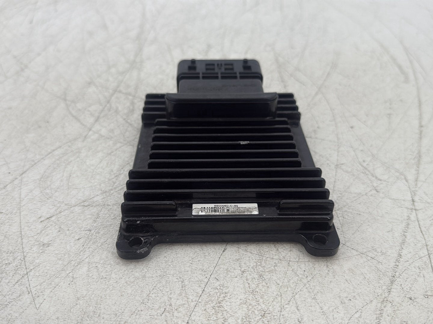 2011 Harley Street Glide Touring FLHX OEM Engine Control Module Brain ECU ECM