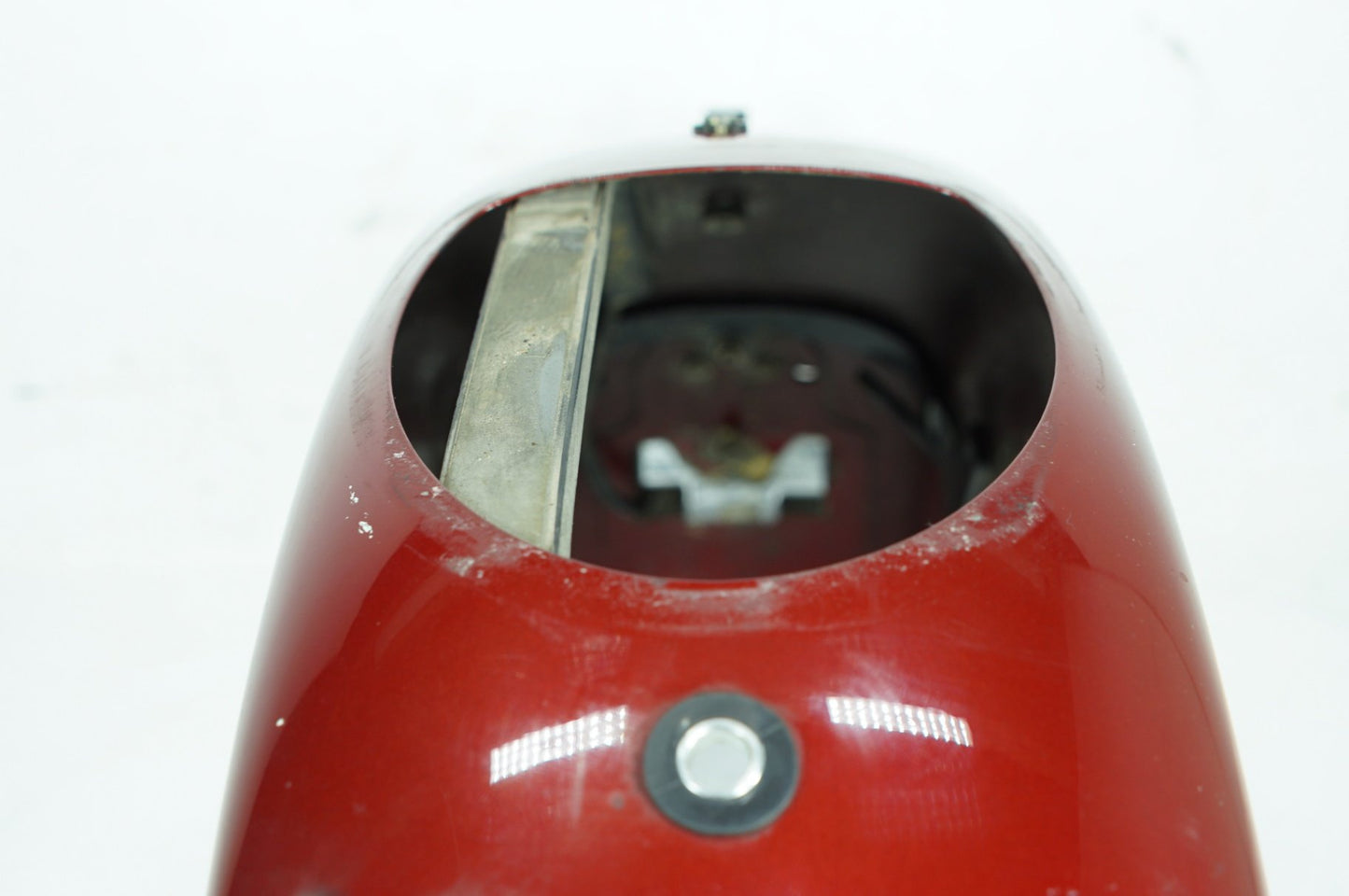 2004 - 2022 Harley-Davidson Sportster  Rear Wheel Fender Taillight Brake Lamp 59847-07