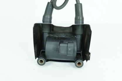 2007 - 2012 Harley-Davidson Softail Heritage Classic Ignition Coil Spark Plugs Cable 31696-07A