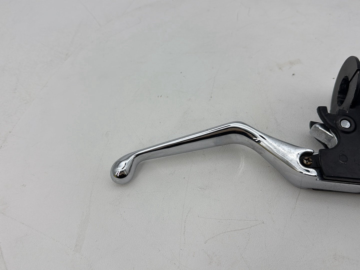 2004 - 2013 Harley-Davidson Sportster 883 Custom Front Left Hand Clutch Control Lever 45356-07