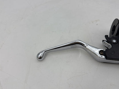 2004 - 2013 Harley-Davidson Sportster 883 Custom Front Left Hand Clutch Control Lever 45356-07