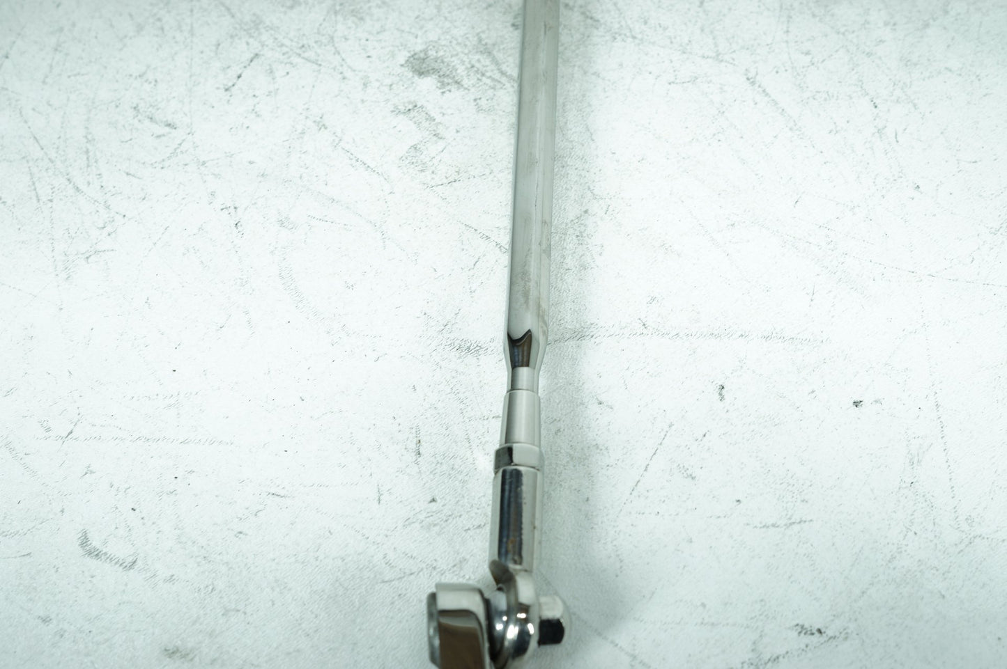 2007 - 2012 Harley-Davidson Touring CVO Electra Screamin Eagle Gear Shifter Lever w/ Rod linkage 33709-82A