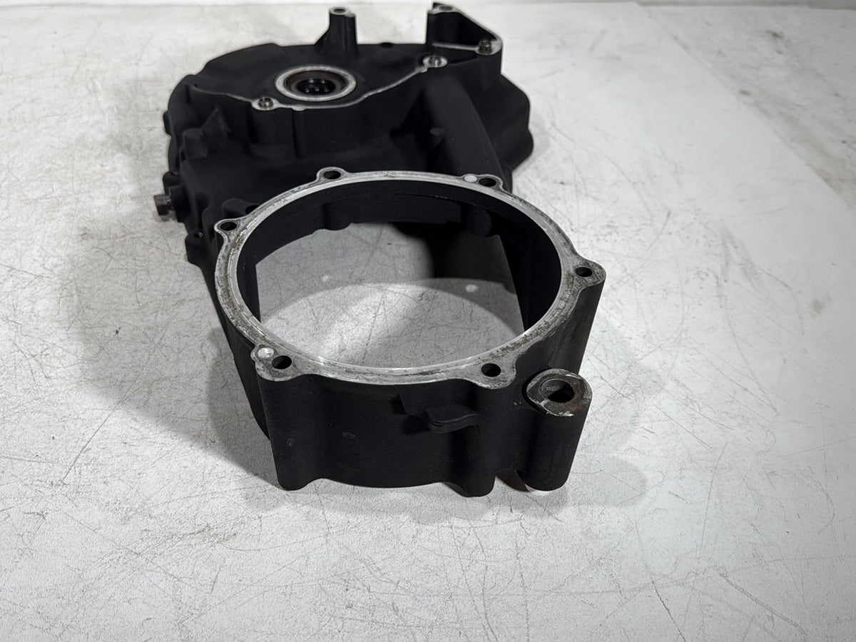 2010 Harley Electra Glide Touring Ultra OEM Inner Primary Clutch Cover
