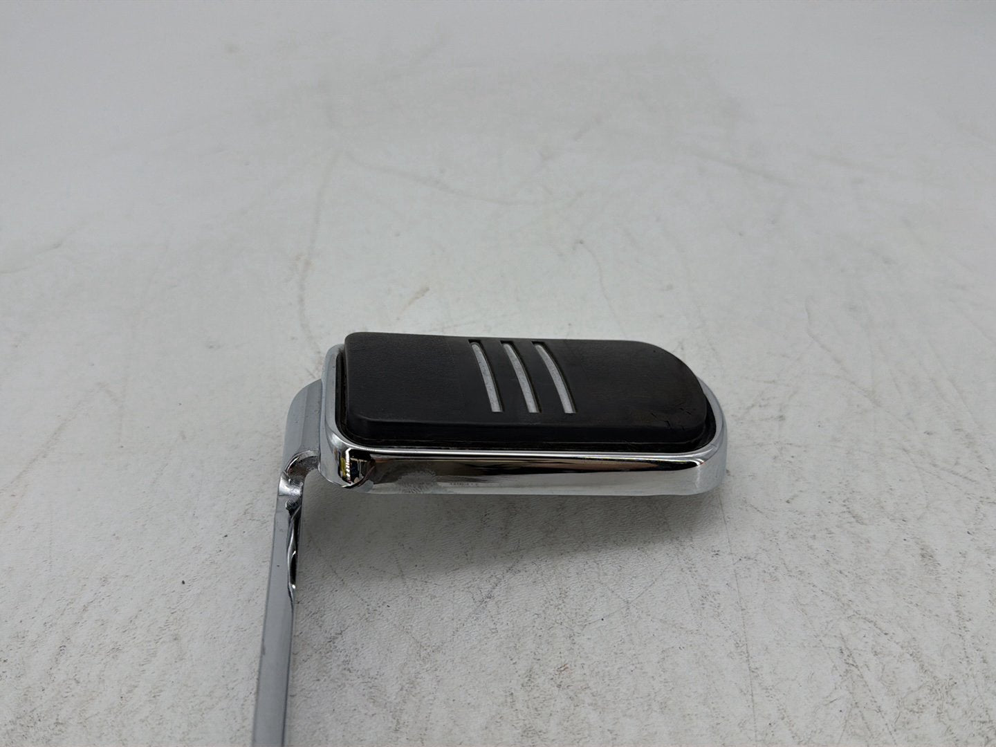2013 Harley Street Glide Touring FLHX OEM Foot Brake Control Lever Pedal