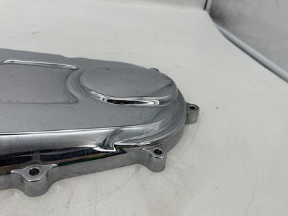 2008 Harley Touring FLHTCU Electra Glide Ultra OEM Outer Primary Clutch Cover