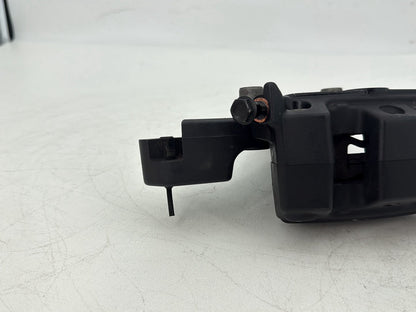 2015 Harley Touring FLHXS Street Glide OEM Rear Back Brake Caliper w/ Bracket