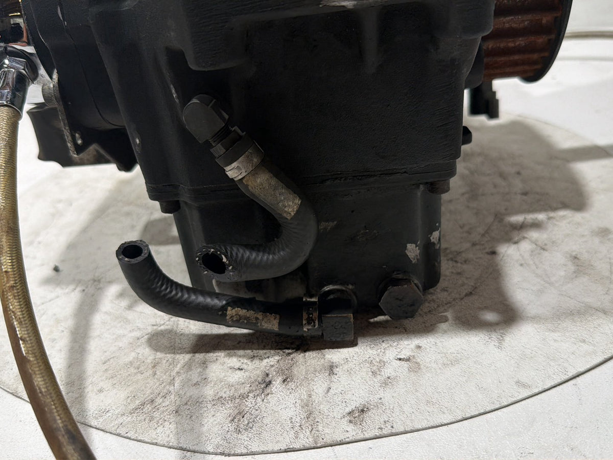 1997 Harley Road King Touring FLHRI OEM 5 Speed Transmission Gearbox 36K