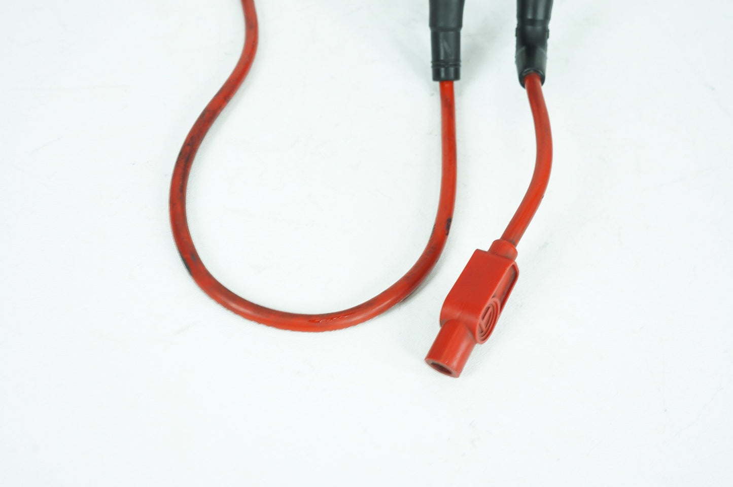 2004 - 2013 Harley-Davidson Sportster  Ignition Coil Spark Plugs Cable 31656-07