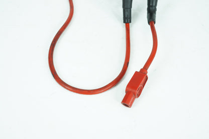 2004 - 2013 Harley-Davidson Sportster  Ignition Coil Spark Plugs Cable 31656-07
