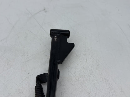 2009 Harley Sportster 883 Low XL883L OEM Left Side Jiffy Kick Stand & Spring