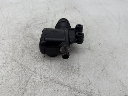 2013 Harley Electra Glide Touring Ultra FLHTCUI OEM Rear Brake Master Cylinder Reservoir