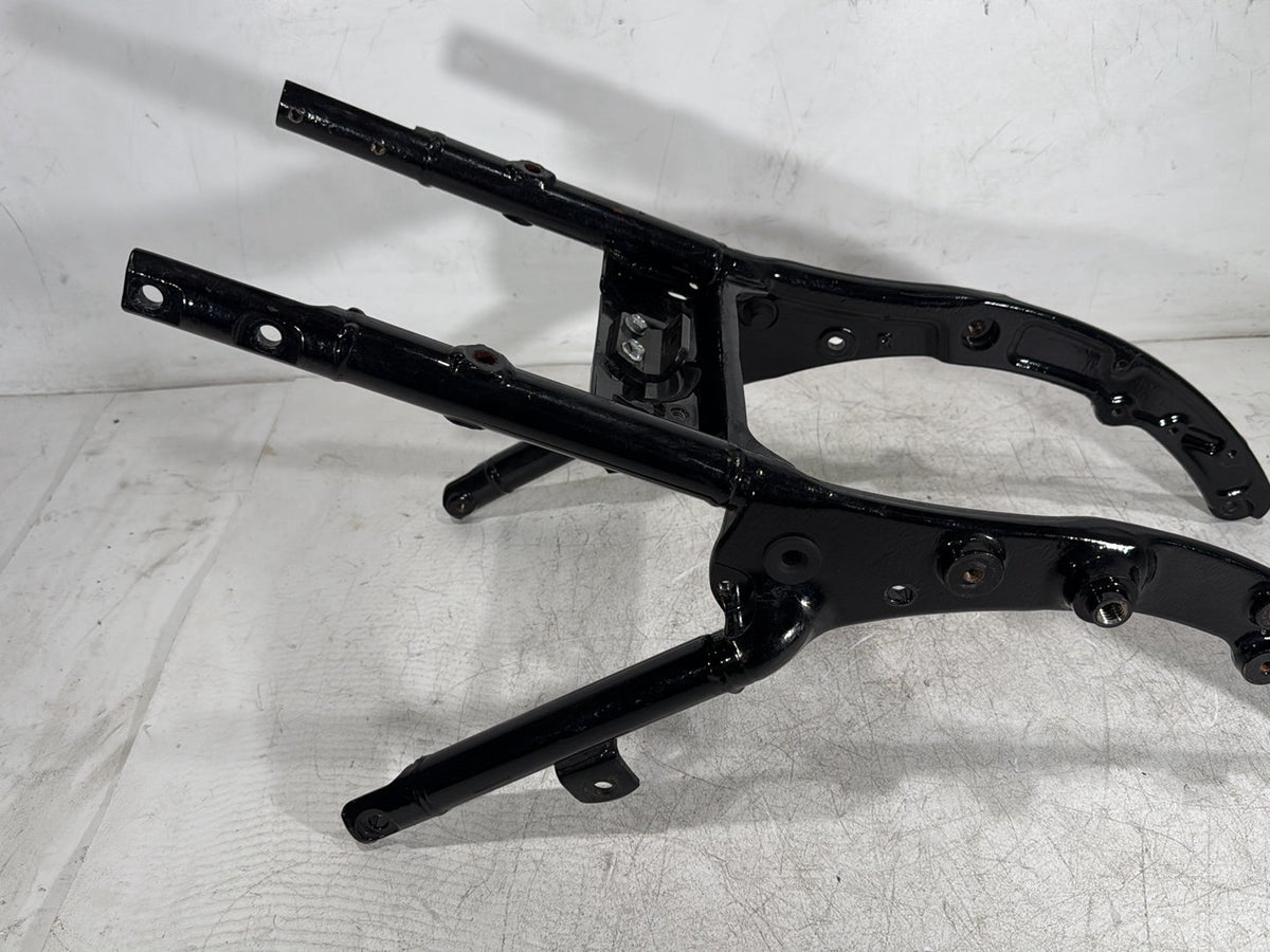 2009 Harley Road Glide Touring FLTR OEM Rear Sub Frame Subframe Tail Rail