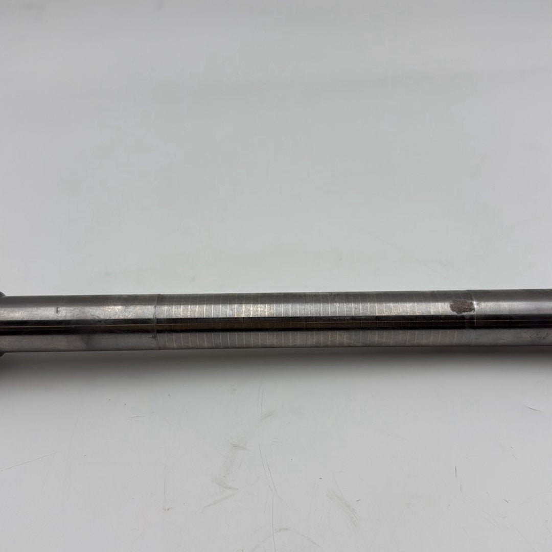1999 - 2006 Harley-Davidson Softail Night Train Front Wheel Axle Bolt Shaft  	43346-83B