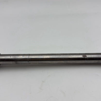 1999 - 2006 Harley-Davidson Softail Night Train Front Wheel Axle Bolt Shaft  	43346-83B