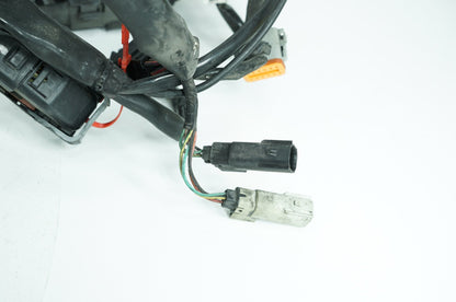 2008 - 2016 Harley-Davidson Touring Electra Glide Ultra Main Wire Wiring Harness Loom ABS 70121-10
