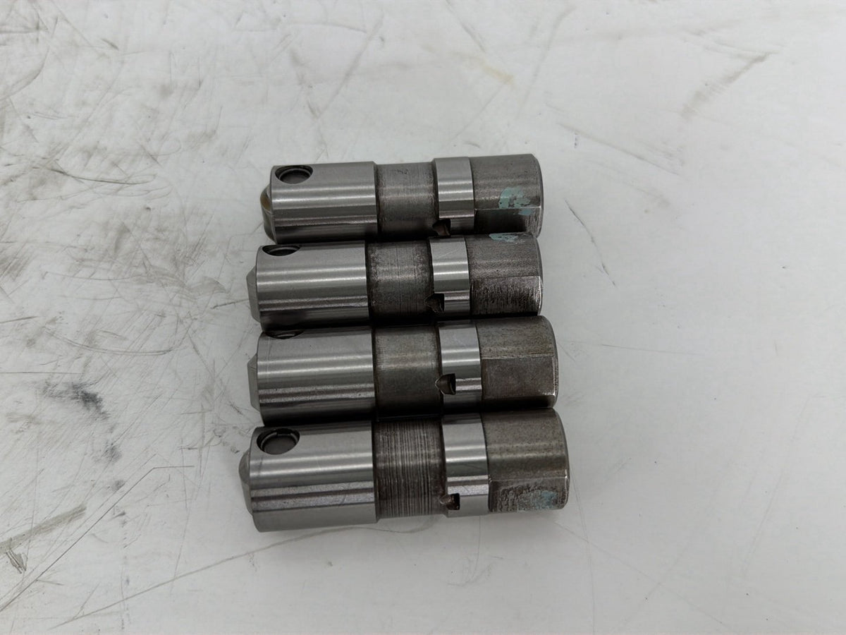 2017 Harley Touring FLHXS Street Glide OEM Twin Cam Hydraulic Tappets 4 Lifters