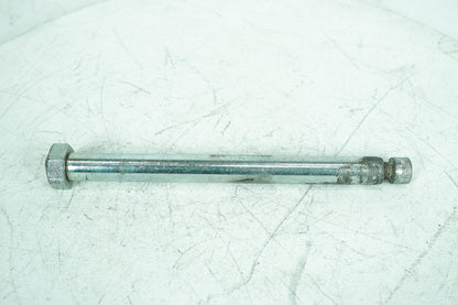 1989 - 2003 Harley-Davidson Sportster Hugger Rear Fork Swingarm Pivot Bolt Shaft 41568-81B