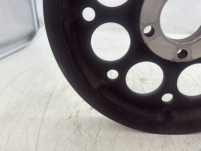 2004 Harley Road King Touring Custom FLHRSI OEM Rear Driver Pulley Sprocket