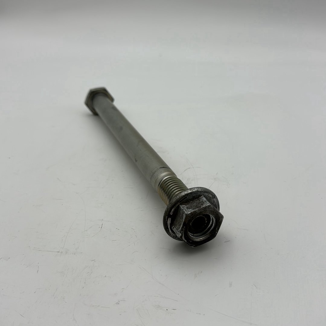 2007 - 2012 Harley-Davidson Dyna Street Bob Rear Fork Swingarm Pivot Bolt Shaft  	47641-06