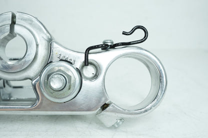 2018 - 2025 Harley-Davidson Softail Standard Front Fork Upper Triple Tree Clamps  45900298