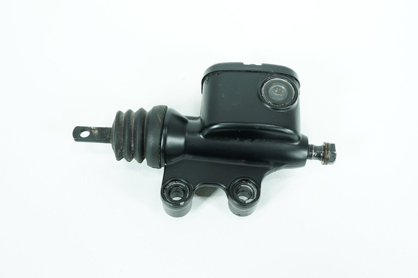 2008 - 2016 Harley-Davidson Touring Street Glide Rear Brake Master Cylinder Reservoir 41763-08C