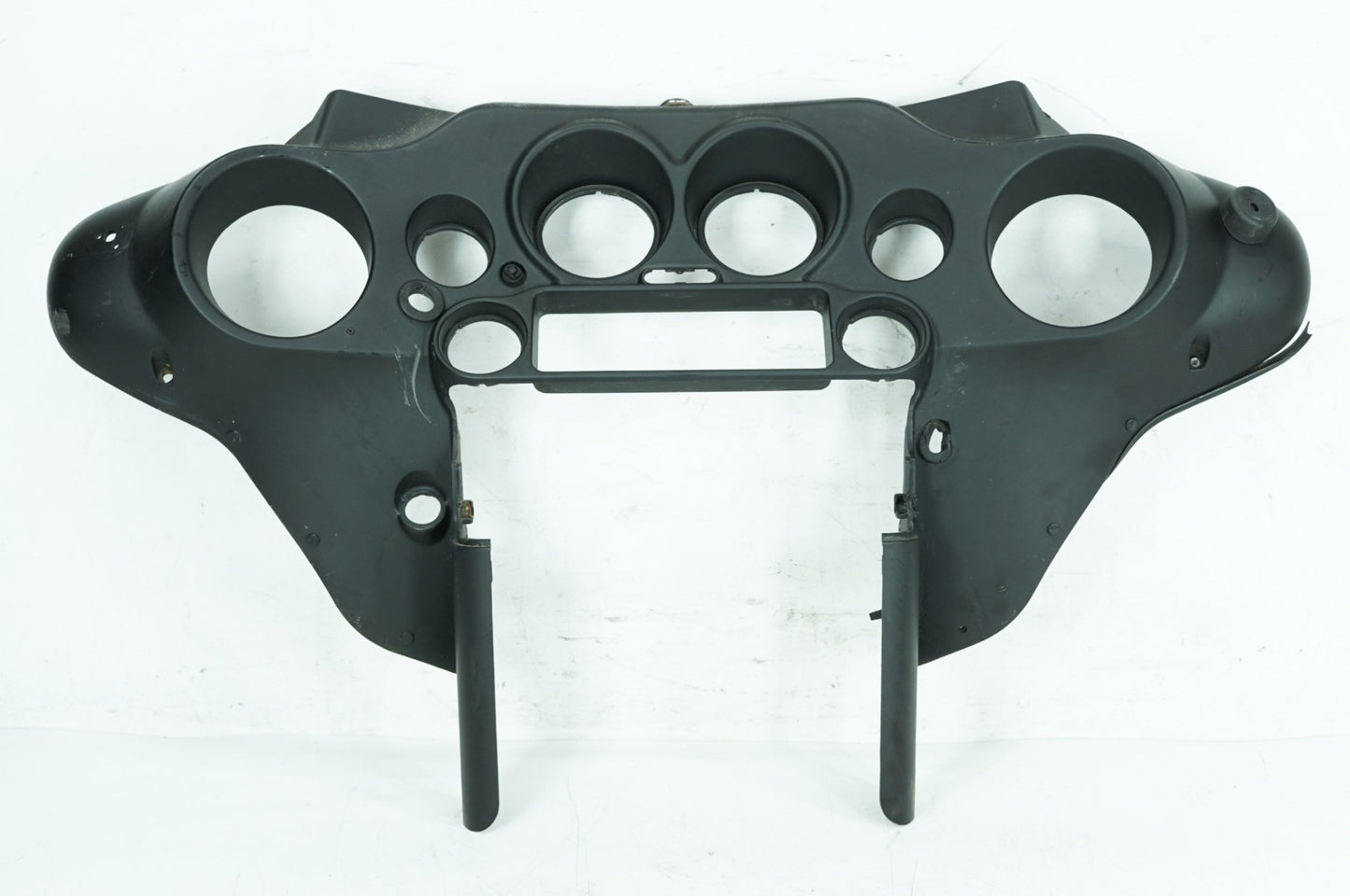 1999 - 2006 Harley-Davidson Touring Electra Glide Front Inner Batwing Fairing Cover 58497-96B