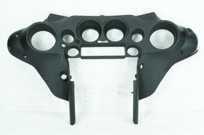 1999 - 2006 Harley-Davidson Touring Electra Glide Front Inner Batwing Fairing Cover 58497-96B