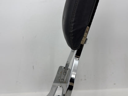 2007 - 2012 Harley-Davidson Dyna Super Glide Rear Sissy Bar w/ Backrest Cushion Pad  53810-00C