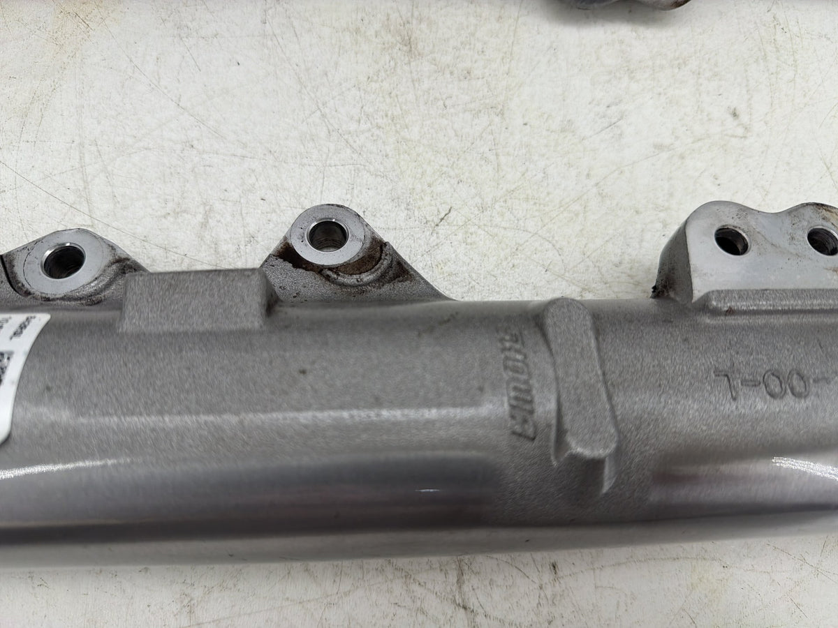 2020 Harley Softail Standard FXST OEM Front Left & Right Fork Legs Sliders