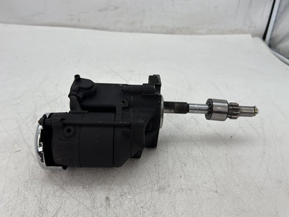 1998 Harley Softail Custom FXSTC OEM Engine Starter Motor